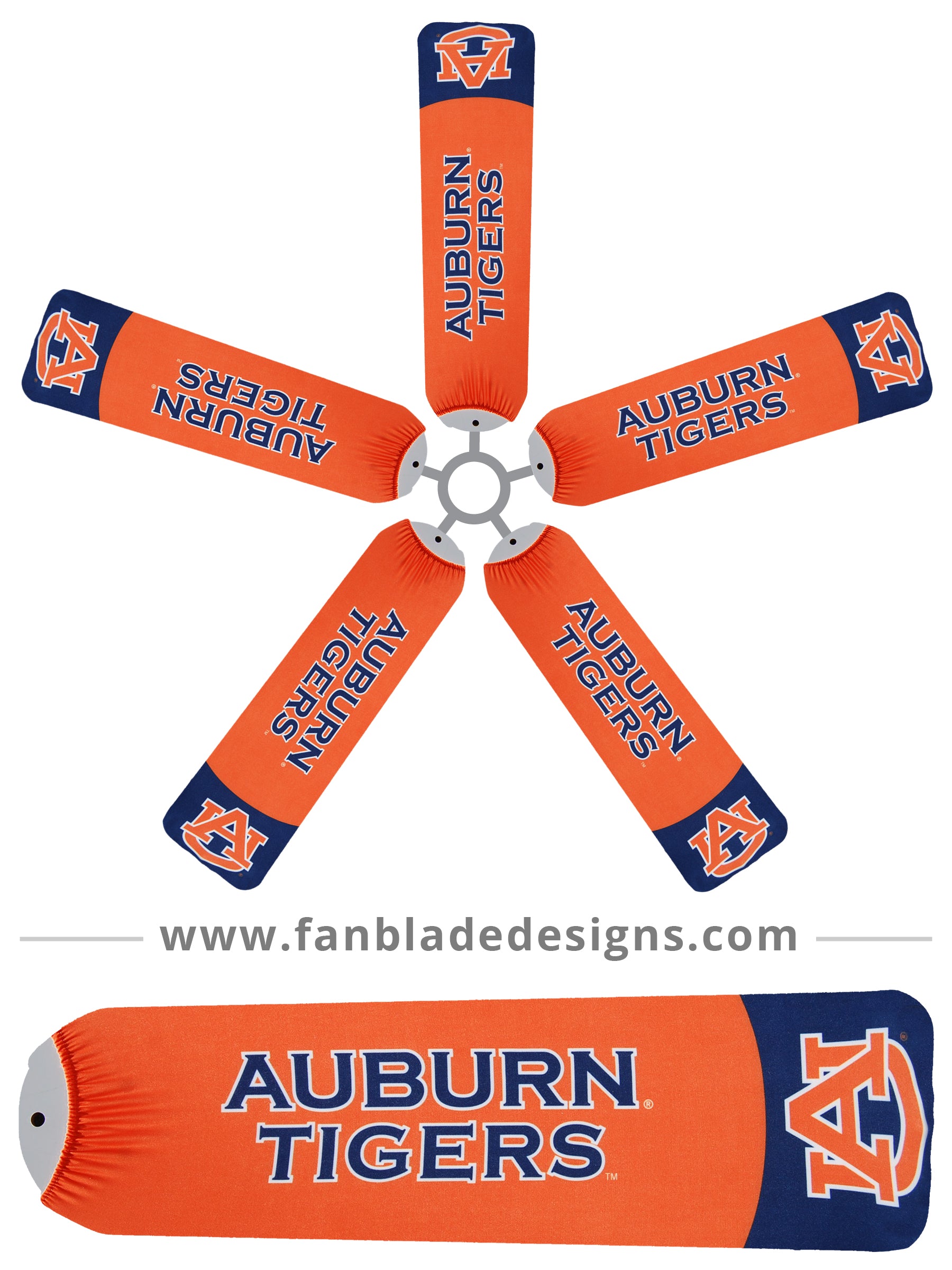 Auburn University Tigers Official Merchandise & Fan Gear - Jerseys, T-Shirts, Hats & More for Game Day & Campus Life