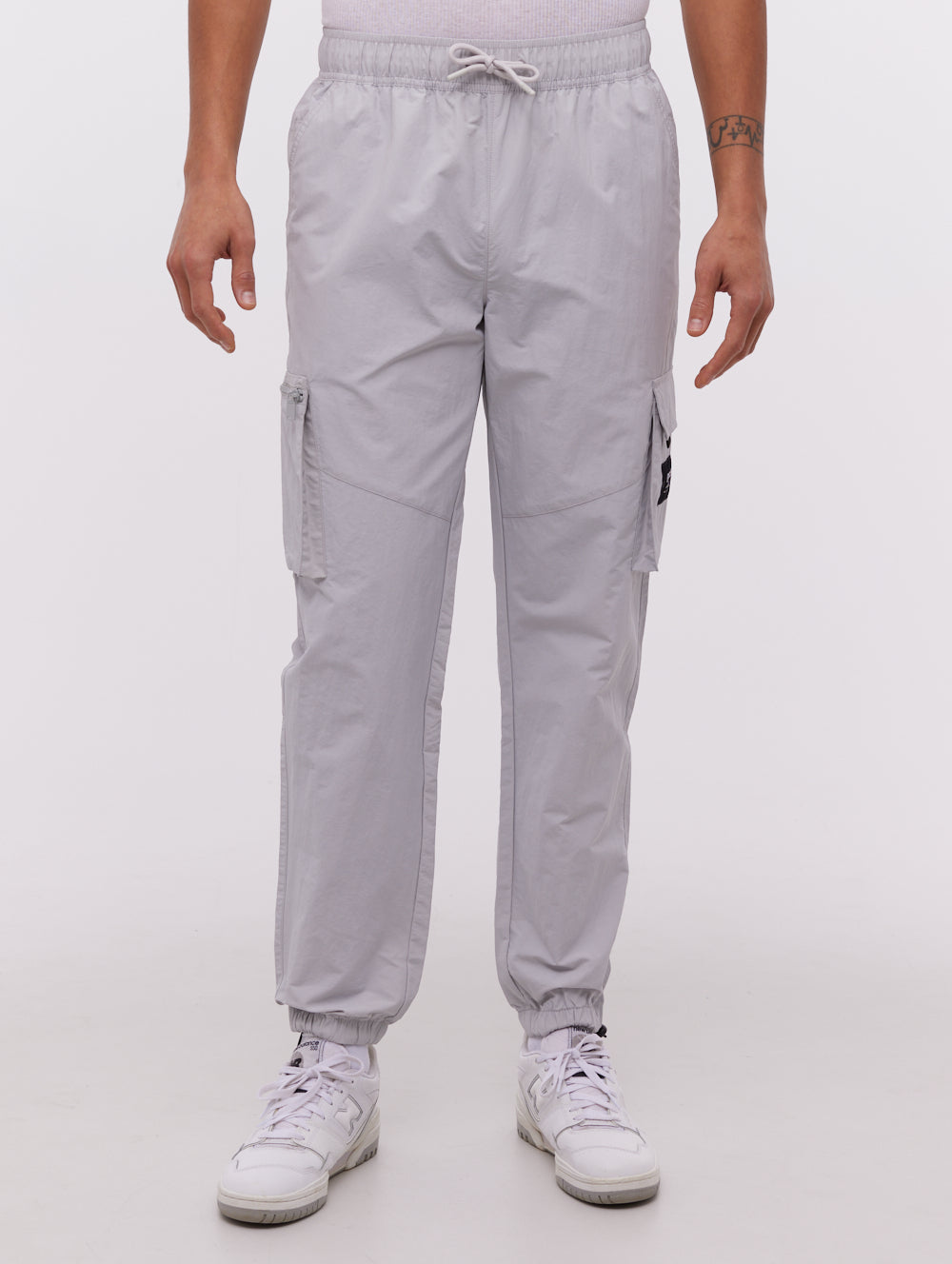 Honum Multi-Pocket Cargo Pants for Men - Durable Tactical Work Pants with Utility Pockets - Perfect for Hiking, Outdoor Work & Military Style Fashion