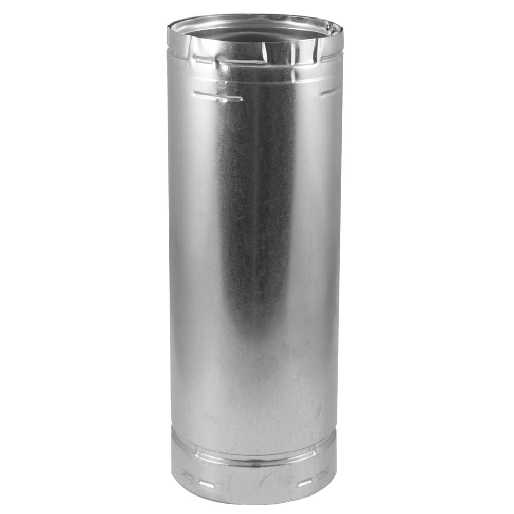 Simpson Dura-Vent 7GV36 Type B Gas Vent Pipe - 3