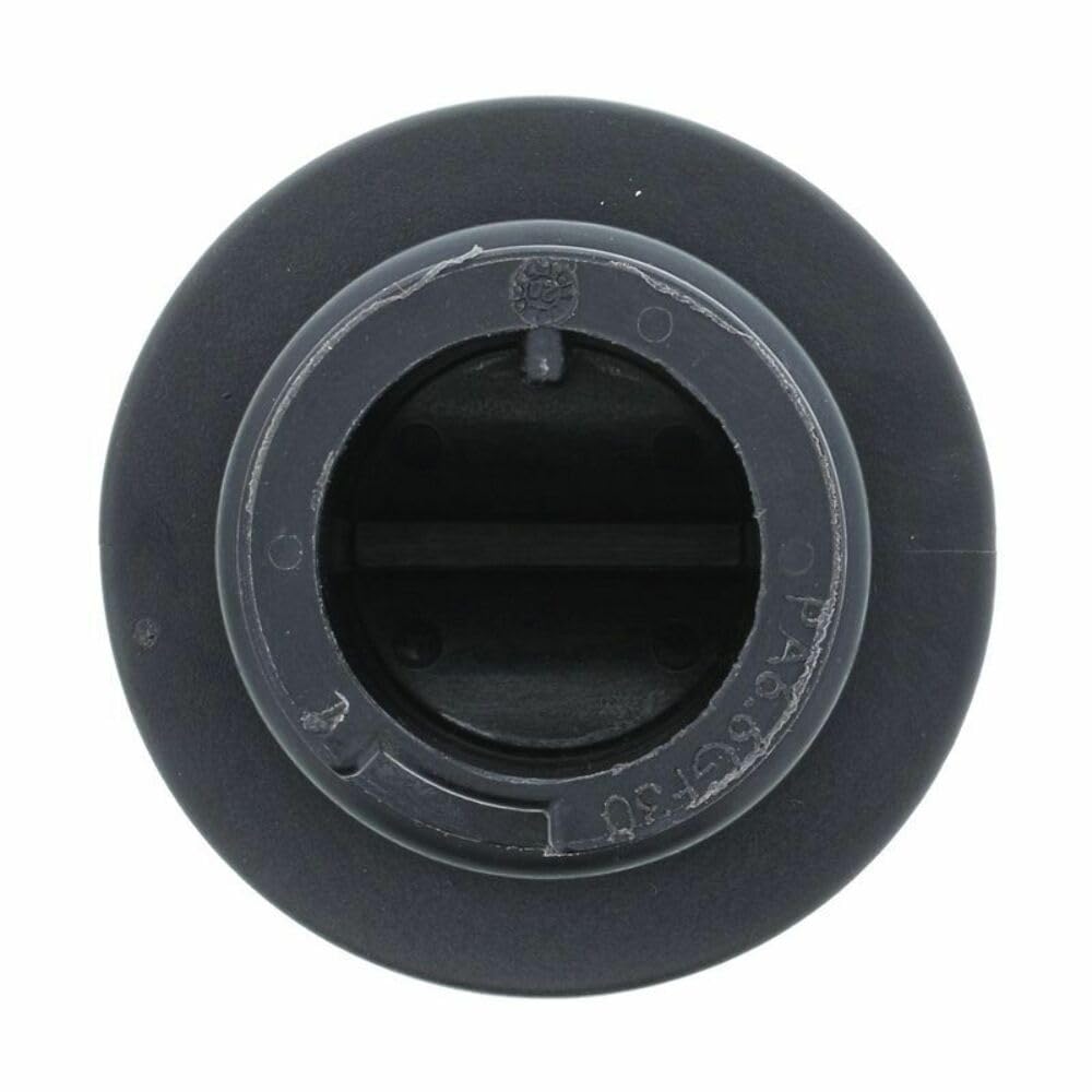 High-Quality Standard Oil Cap - Durable Engine Oil Filler Cap for Cars, Trucks & Motorcycles - Perfect for Automotive Maintenance & DIY Repairs