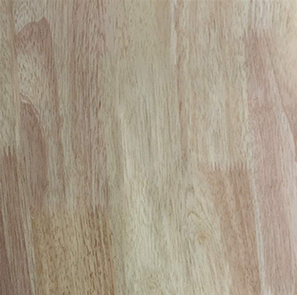 Natural Rubber Wood Veneer Sheet (16