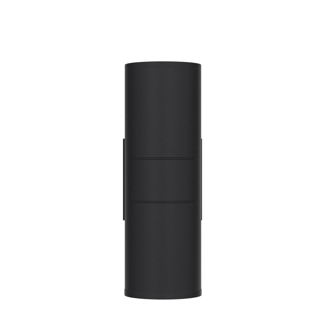 Dusk to Dawn Outdoor Wall Sconce Lights - 2 Light Fixtures with A19 Bulbs Included, Waterproof Exterior Lighting for Garage, Porch, Front Door, Patio & Garden [ETL Certified] - Perfect for Home Security & Landscape Illumination