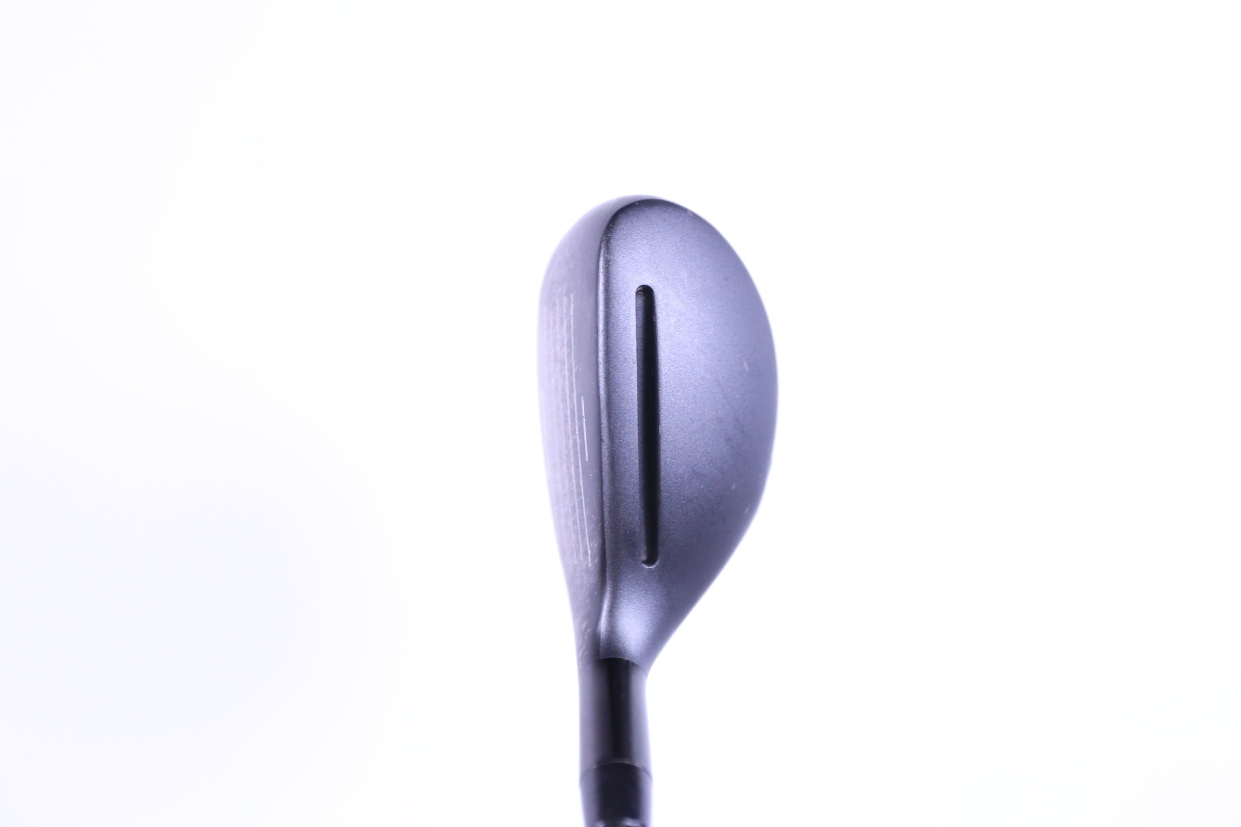 Adams Pro 5H Hybrid Golf Club - 23 Degree Right Handed Senior Flex - Used - Perfect for Senior Golfers & High Handicap Players on Fairway Shots