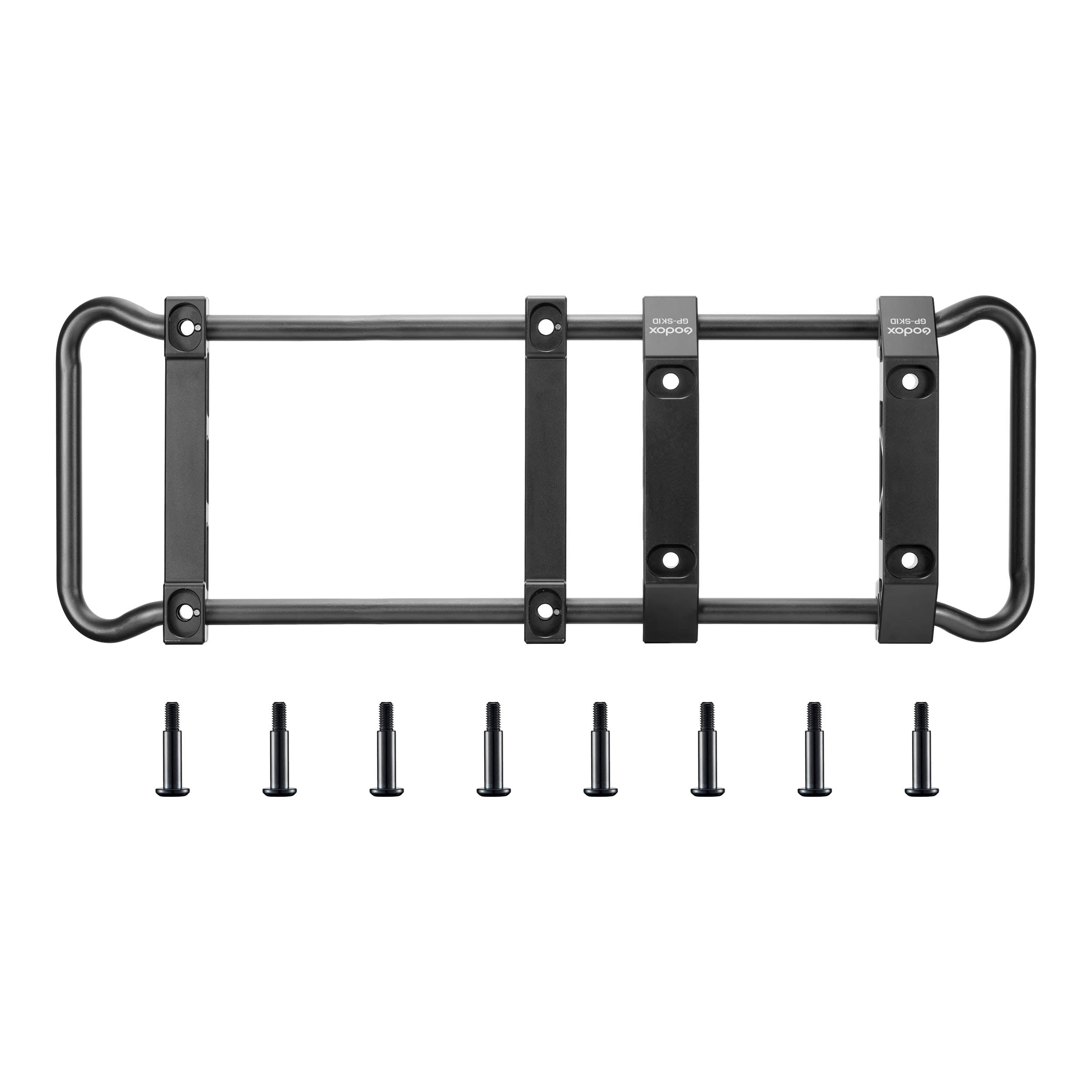 KNOWLED GP SKID Replacement Part for MG2400Bi, MG1200Bi & GP Series Projector Mounts - Durable Projection Attachment for Home Theater, Office Presentations & Classroom Installations