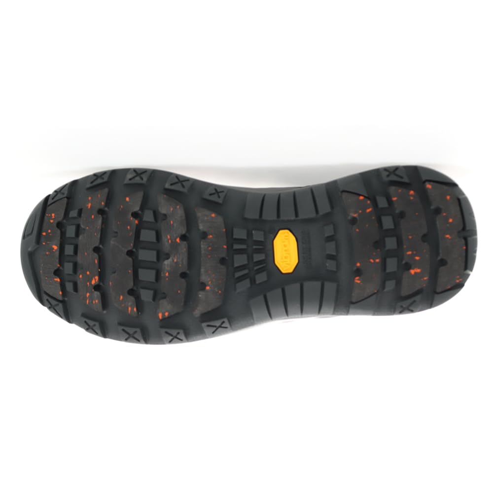 Propét Men's Vestrio Hiking Shoes - Lightweight Waterproof Trail Running Shoes for Outdoor Adventures, Backpacking & Mountain Climbing