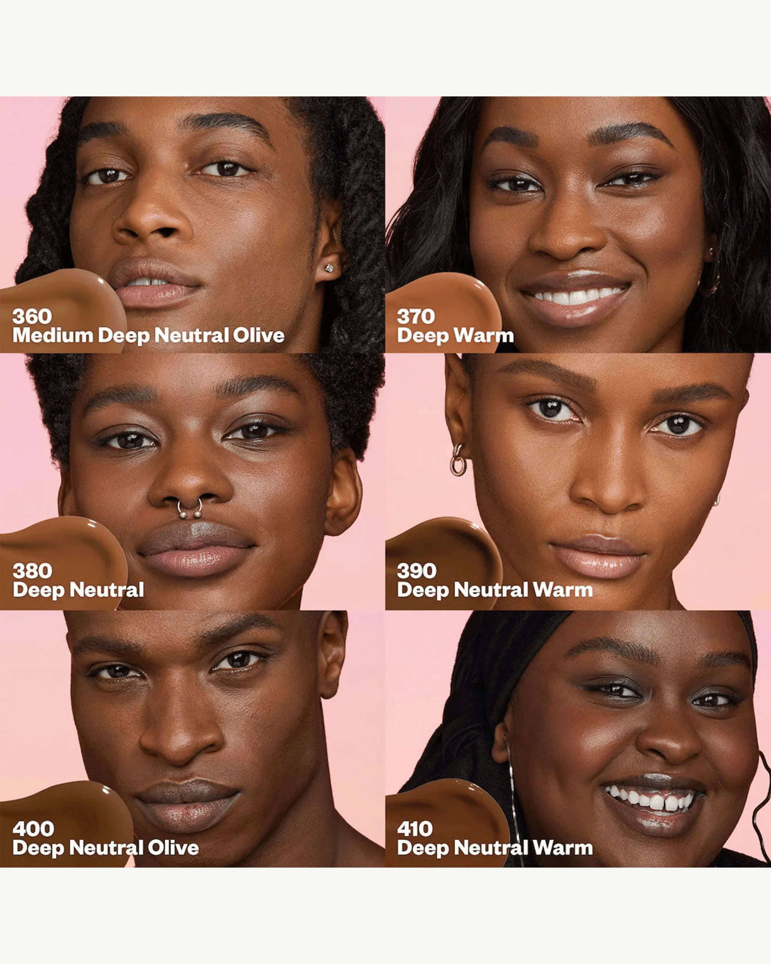 Revealer Skin Improving Foundation SPF 25 - Lightweight Liquid Makeup with Hydrating Formula & Sun Protection | Perfect for Daily Wear, Natural Coverage & Flawless Finish