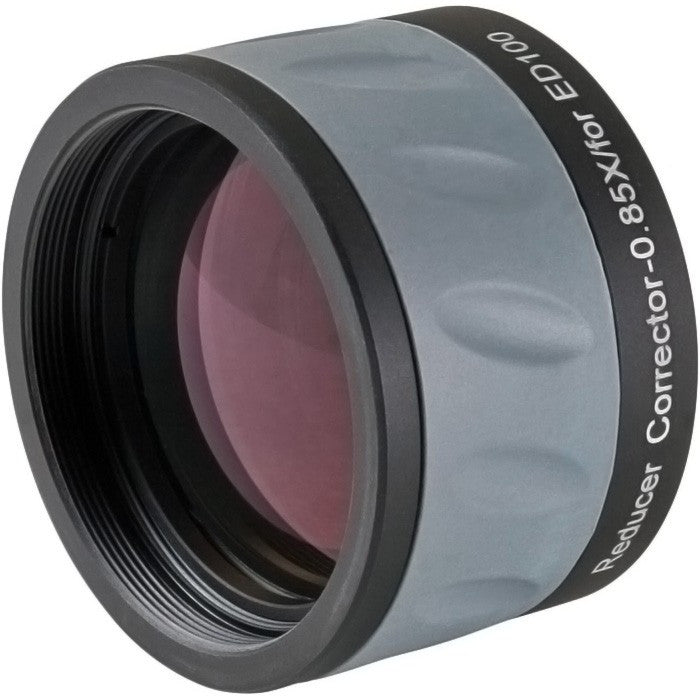 0.85x Reducer/Corrector for Sky-Watcher Evostar 100 Telescope (S20201) - Perfect for Astrophotography & Wide-Field Viewing