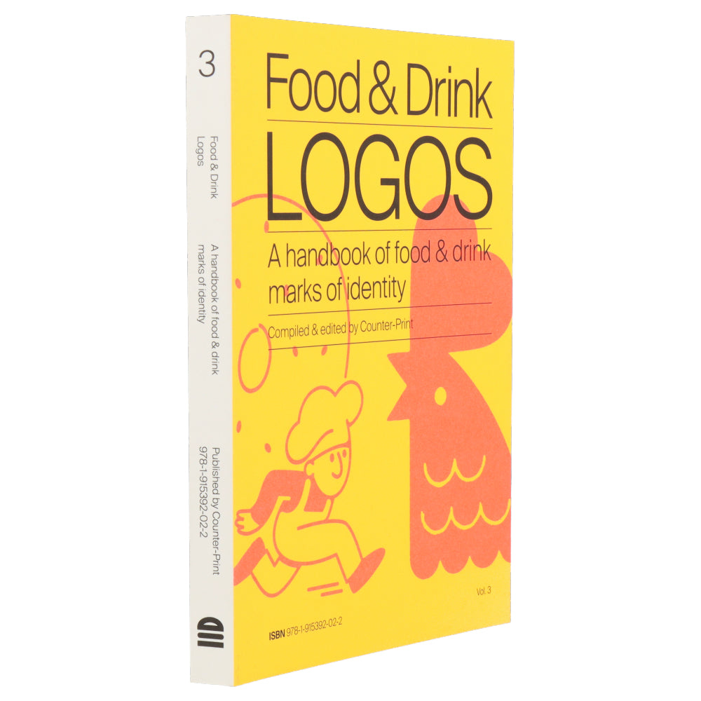 Custom Food & Drink Logo Design - Branding for Restaurants, Cafes & Beverage Businesses | Perfect for Menus, Packaging & Marketing