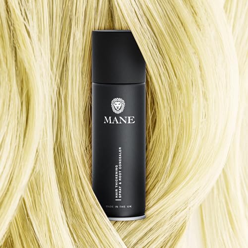 LIGHT BLOND