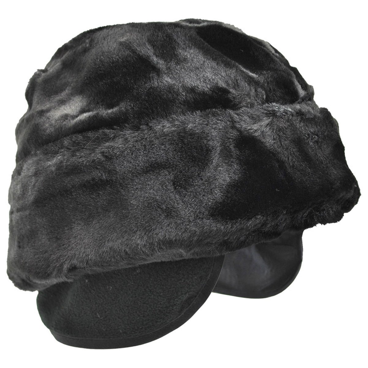 Jaxon Cossack Hat - Warm Winter Fur Hat for Men & Women