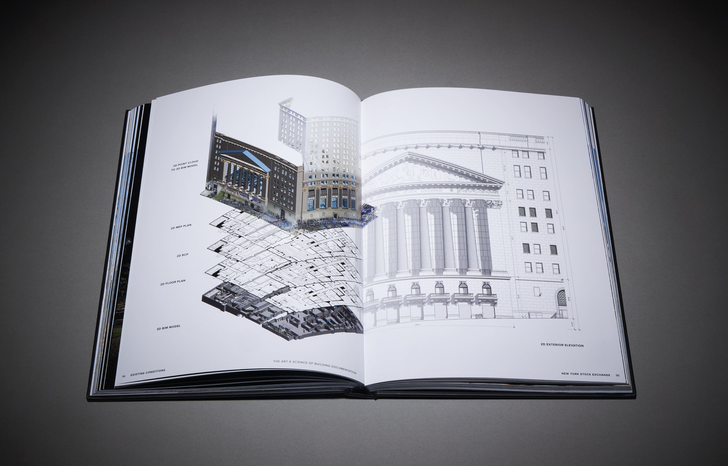 Building Documentation Guide: The Art & Science of Existing Conditions for Architects & Contractors | Construction Site Analysis & Renovation Planning