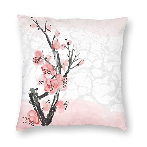 Japanese Cherry Blossoms