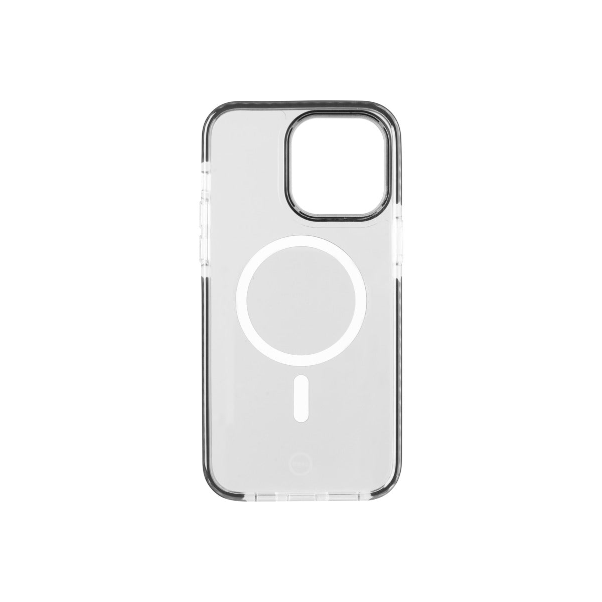Impact Zero Clear Phone Case for iPhone 14 Pro Max - Ultra Thin & Scratch Resistant Protective Cover - Perfect for Everyday Use, Travel & Outdoor Activities