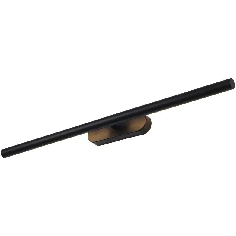 Modern LED Bathroom Mirror Lights - Thin Tube Design for Vanity, Makeup & Shaving - Energy Efficient & Waterproof Bathroom Lighting for Home Decor