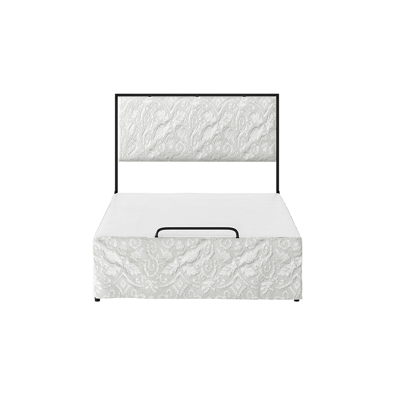 Rosa Machine Washable Sofa Slipcover - Stretchable Furniture Protector for Couches, Chairs & Sectionals - Easy Wash Sofa Cover (Multiple Sizes) - Perfect for Pets, Kids & Home Decor Refresh