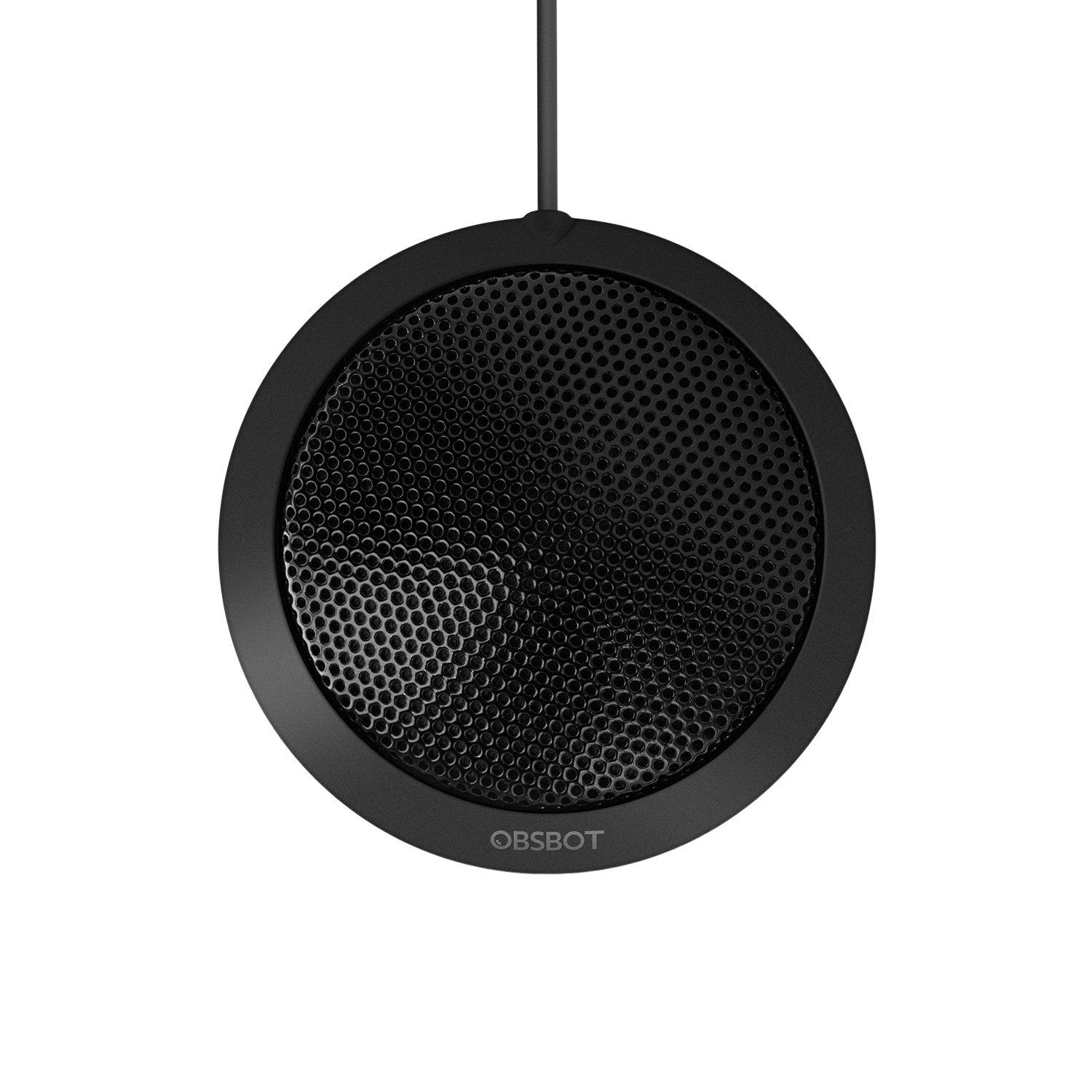 OBSBOT Meet 2 AI-Powered 4K Webcam with Built-in Microphone - Auto Tracking, Noise Cancellation for Video Conferencing, Live Streaming & Online Classes
