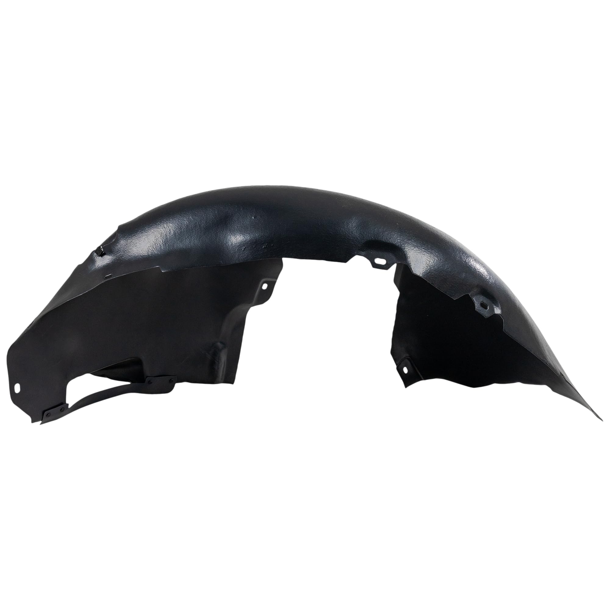 Garage-Pro Fender Liner Compatible with 2012-2015 Volkswagen Passat Front Driver Side - Replacement Car Part for Enhanced Vehicle Protection & Road Debris Prevention