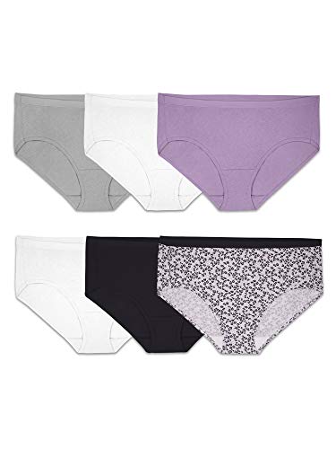 Hipster - Cotton - Assorted