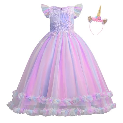 Rainbow Purple