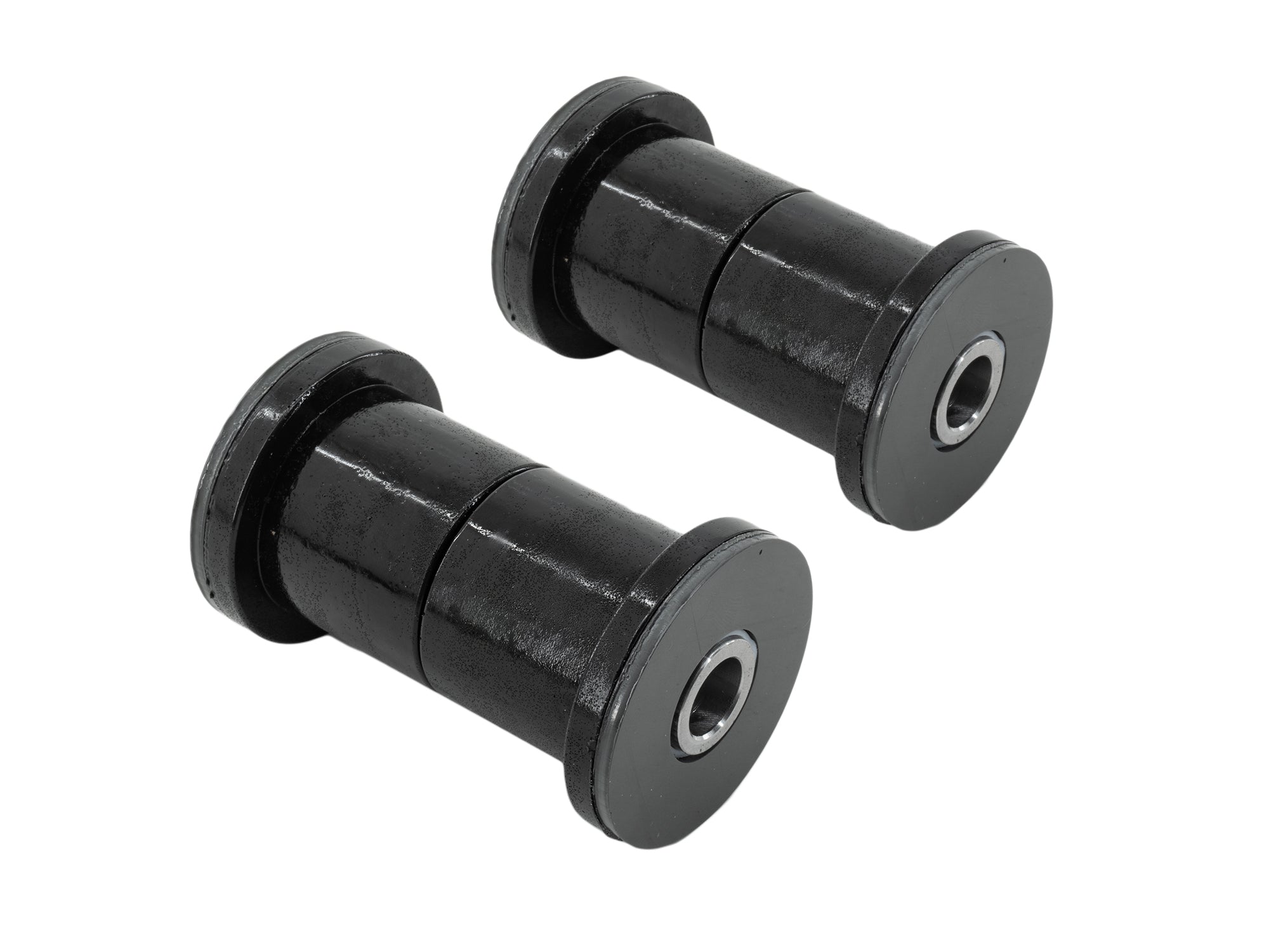GoWesty Lower Control Arm Bushing Kit - Replacement for 2 Arms | Durable Suspension Upgrade for VW Vanagon & Eurovan | Perfect for Off-Road Adventures & Smooth Highway Driving