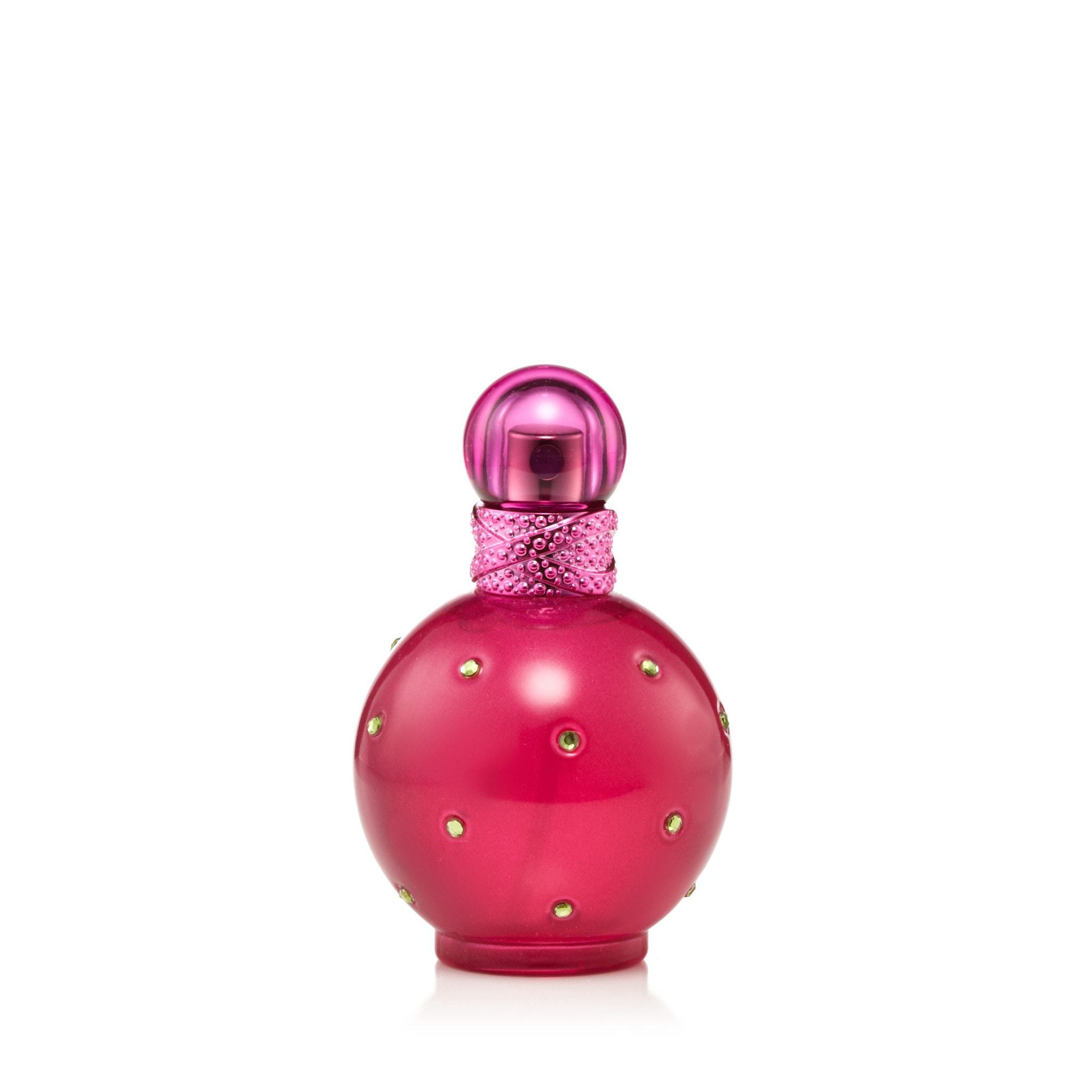 Britney Spears Fantasy Women's Perfume - Floral Fruity Eau De Parfum Spray for Women, Long Lasting Fragrance - Perfect for Date Night, Parties & Everyday Wear