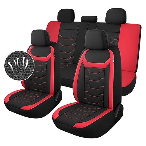 Black/Red