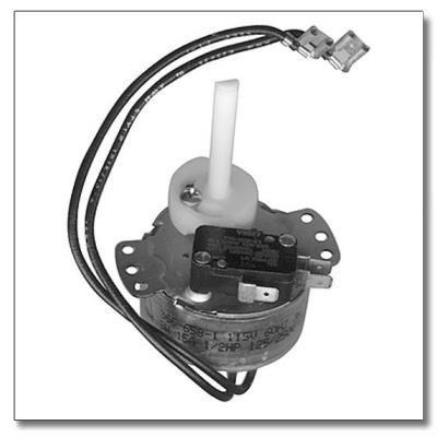 Scotsman 12-2317-01 Timer & Switch Replacement Part - Compatible with Scotsman Ice Machines | Perfect for Commercial Ice Maker Repairs & Maintenance