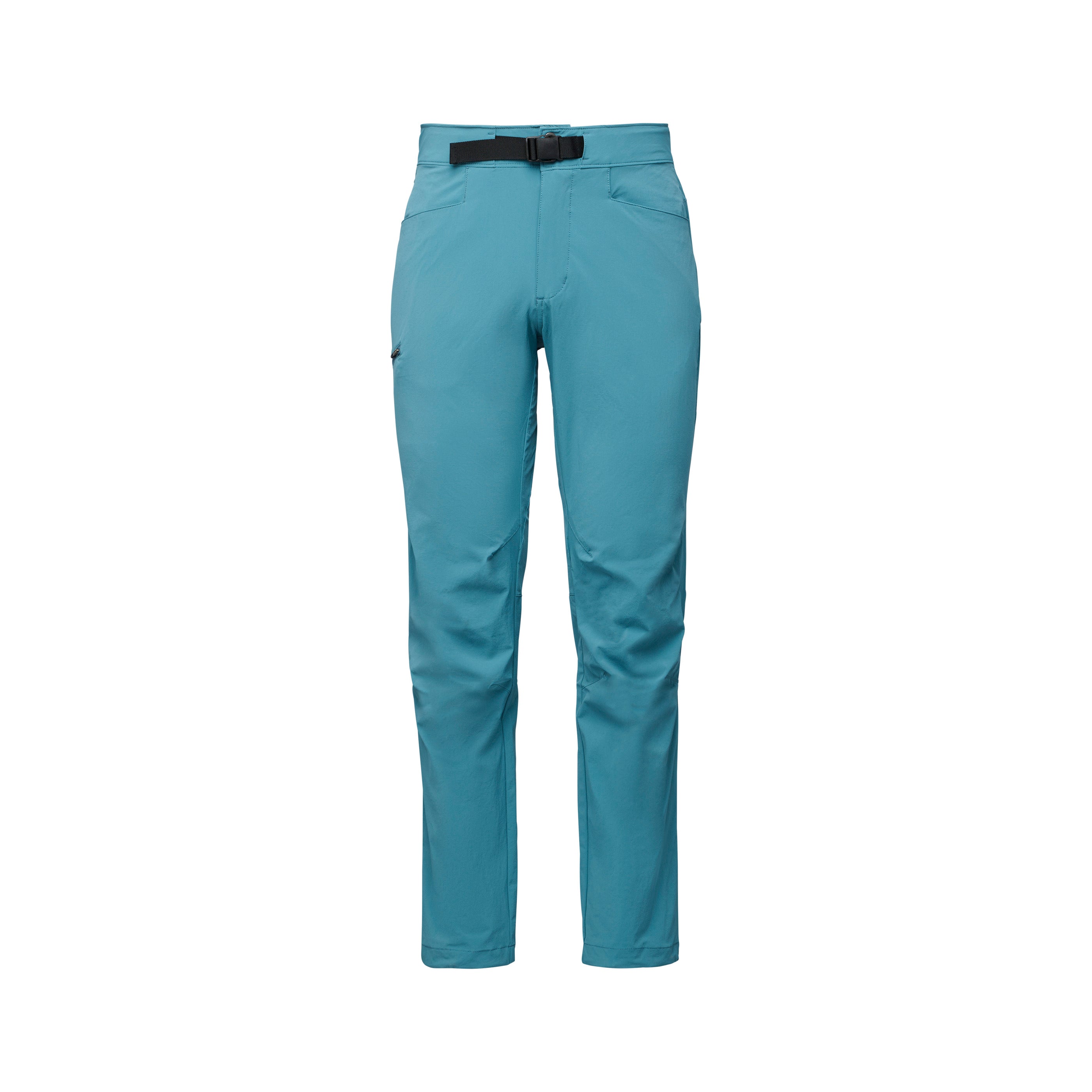 Men's Alpine Lightweight Hiking Pants - Quick-Dry, Breathable Outdoor Adventure Pants for Camping & Trekking