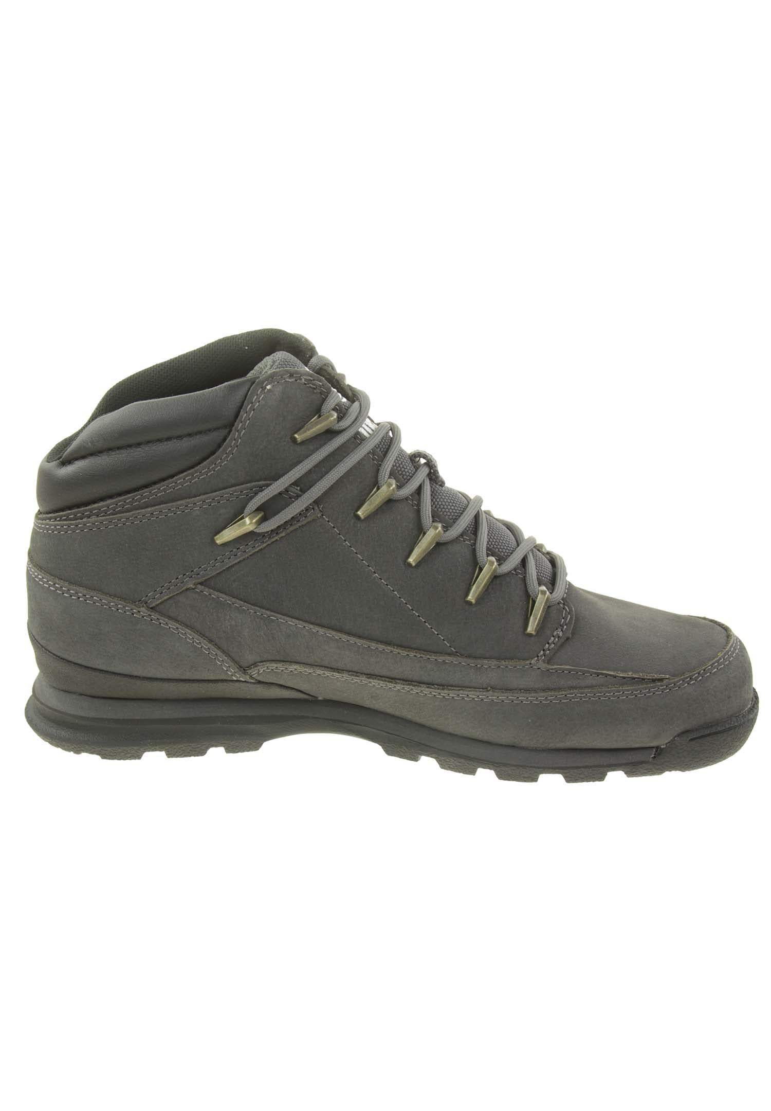 Timberland Boys Euro Rock Waterproof Chukka Boots - Mid Height, Durable & Comfortable for Outdoor Adventures, Hiking, and School Activities