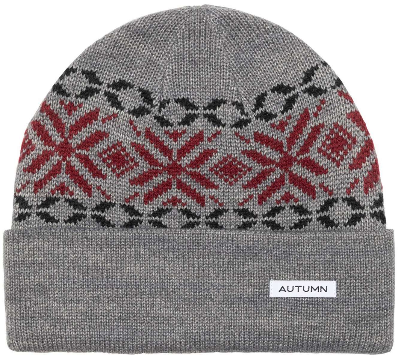 Autumn Select Roots Beanie 2023 - Warm Knit Winter Hat for Men & Women - Perfect for Cold Weather, Outdoor Activities & Fashion