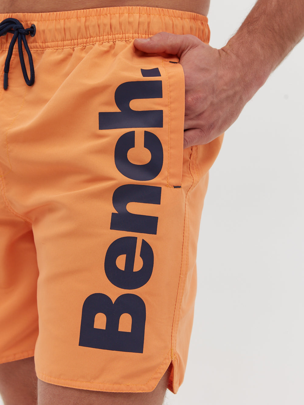 Tahiti Classic Swim Shorts for Men - Quick-Dry, Comfortable Beach & Pool Swimwear - Perfect for Swimming, Surfing, and Summer Vacations