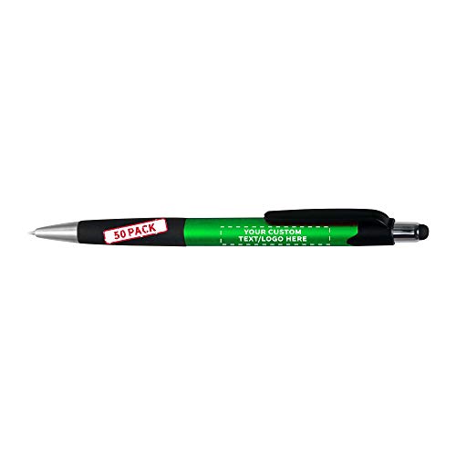 - Custom - Metallic Green