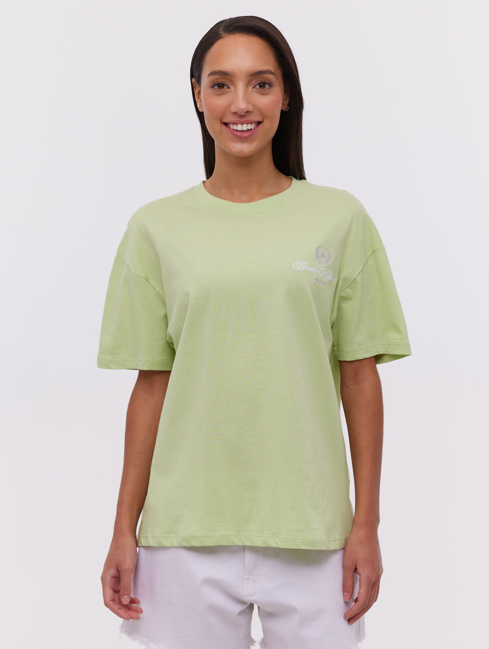 Taja Script Graphic T-Shirt - Stylish & Comfortable Cotton Tee for Men & Women | Perfect for Casual Wear, Street Fashion & Everyday Outfits
