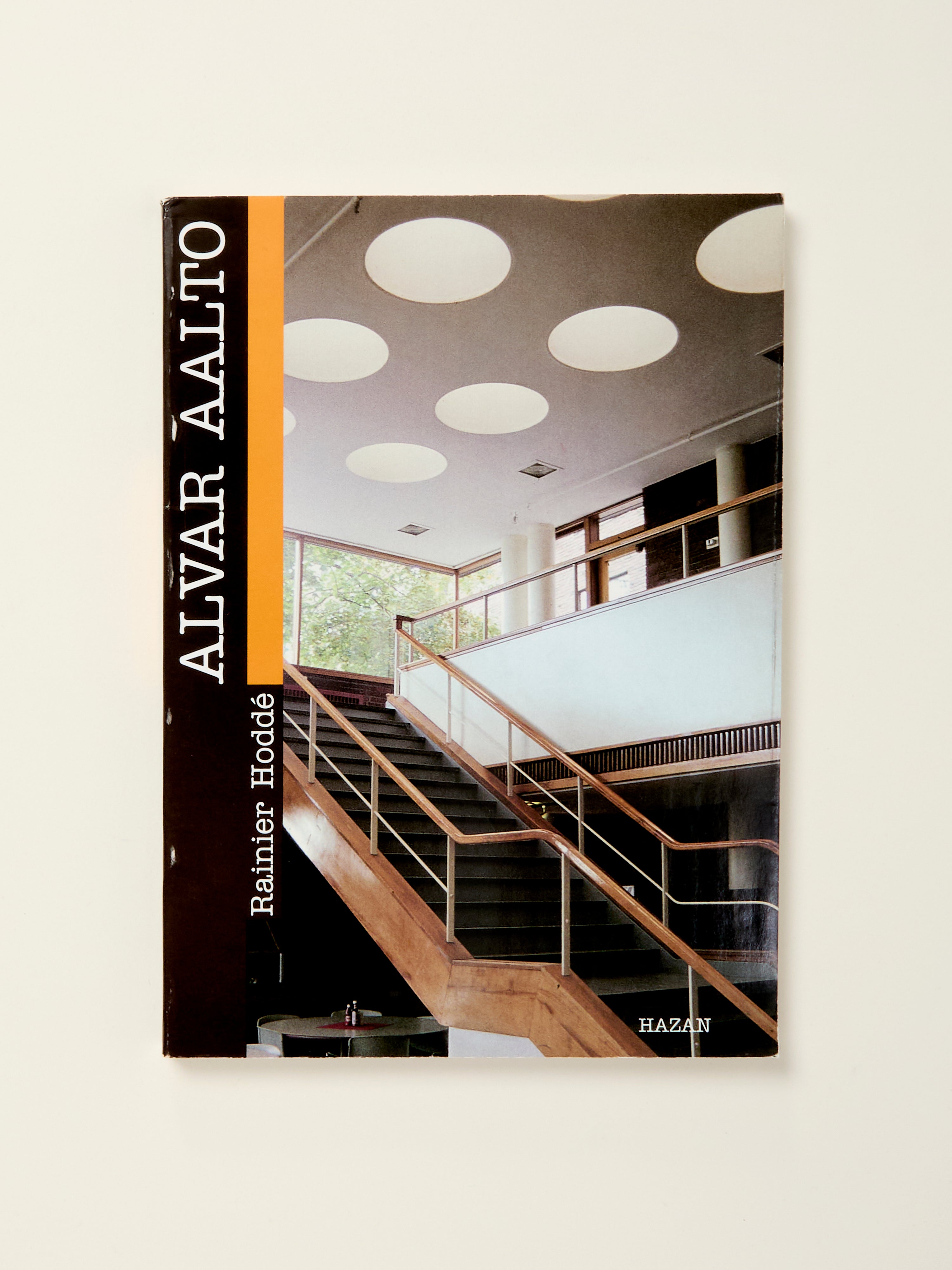 Alvar Aalto Furniture - Mid-Century Modern Chairs, Tables & Lighting for Home & Office Decor | Scandinavian Design Classics