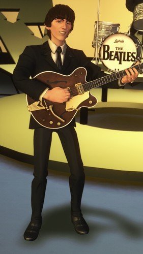 The Beatles: Rock Band (Renewed) - Classic Video Game for PS3, Xbox 360 & Wii - Perfect for Music Lovers & Beatles Fans - Great for Parties, Family Game Nights & Retro Gaming Fun