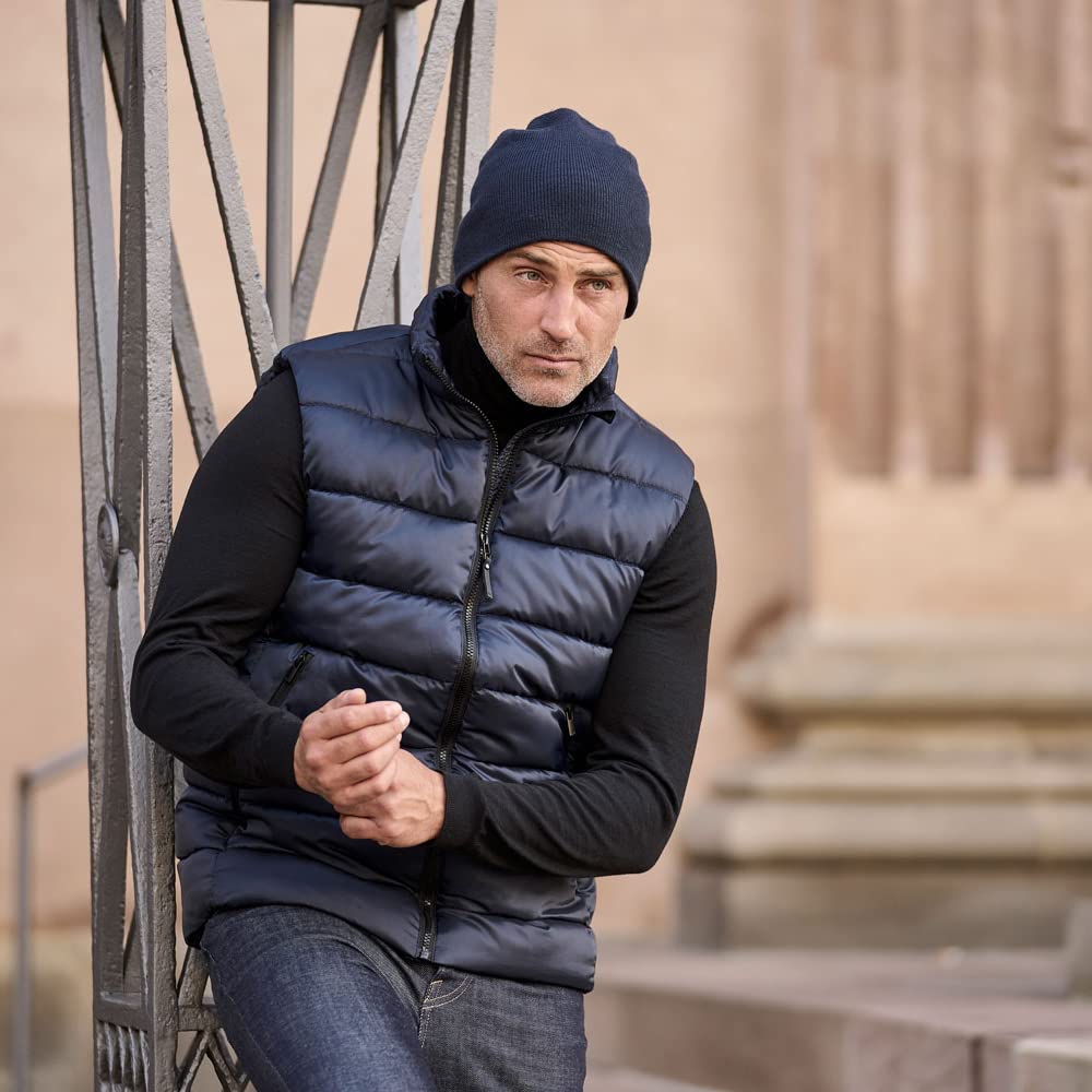 Unisex Lightweight Body Warmer for Men & Women - Perfect for Outdoor Activities, Hiking, and Cold Weather Layering