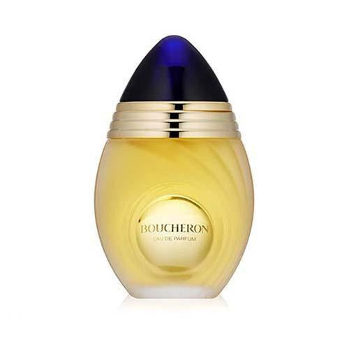 Boucheron Eau de Parfum for Women - 100ml Luxury Floral Fragrance | Perfect for Evening Events, Date Nights & Special Occasions