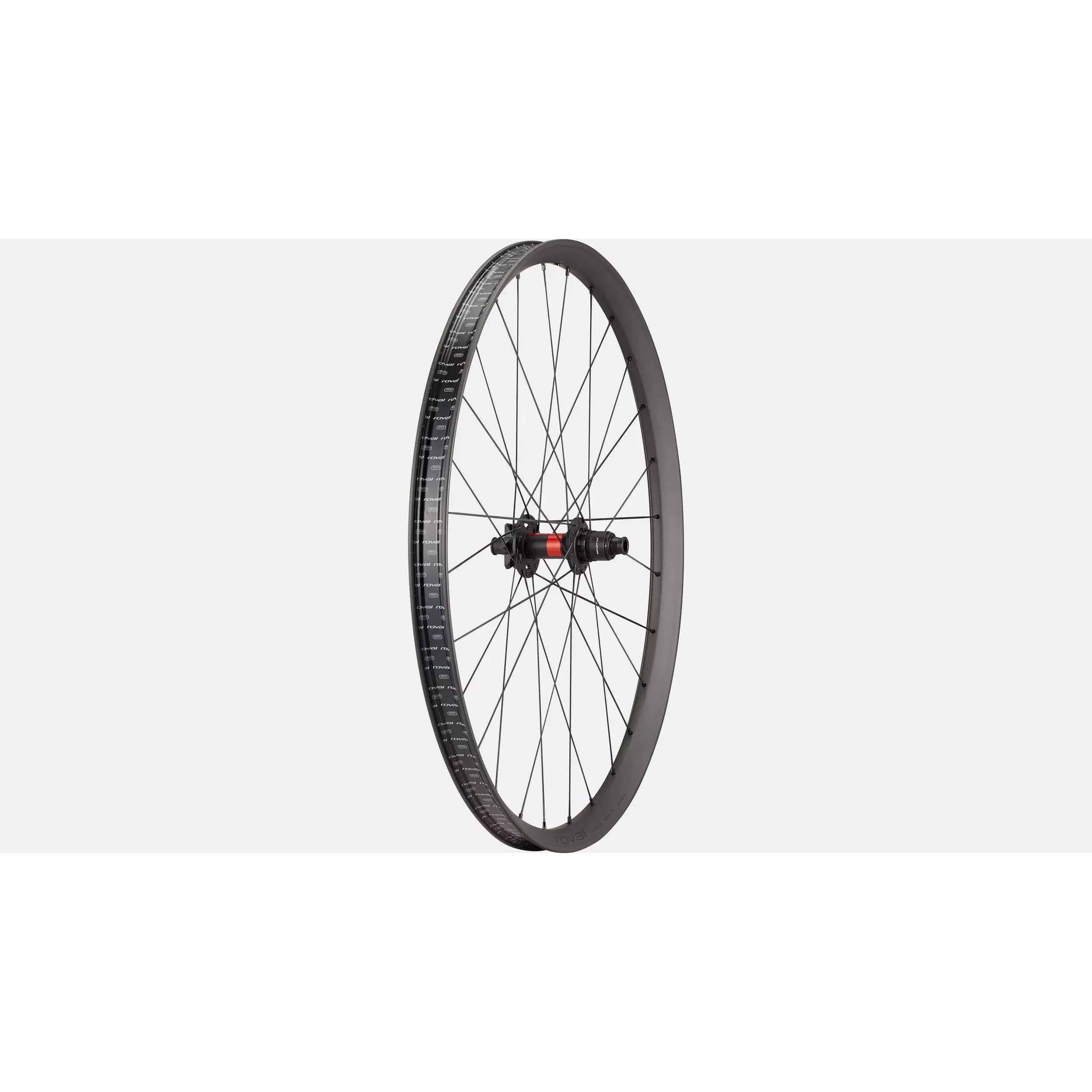 Roval Traverse HD Wheel 240 6B - Premium Mountain Bike Wheelset for Trail & Enduro Riding | Durable & Lightweight Alloy Wheels for Off-Road Cycling Adventures