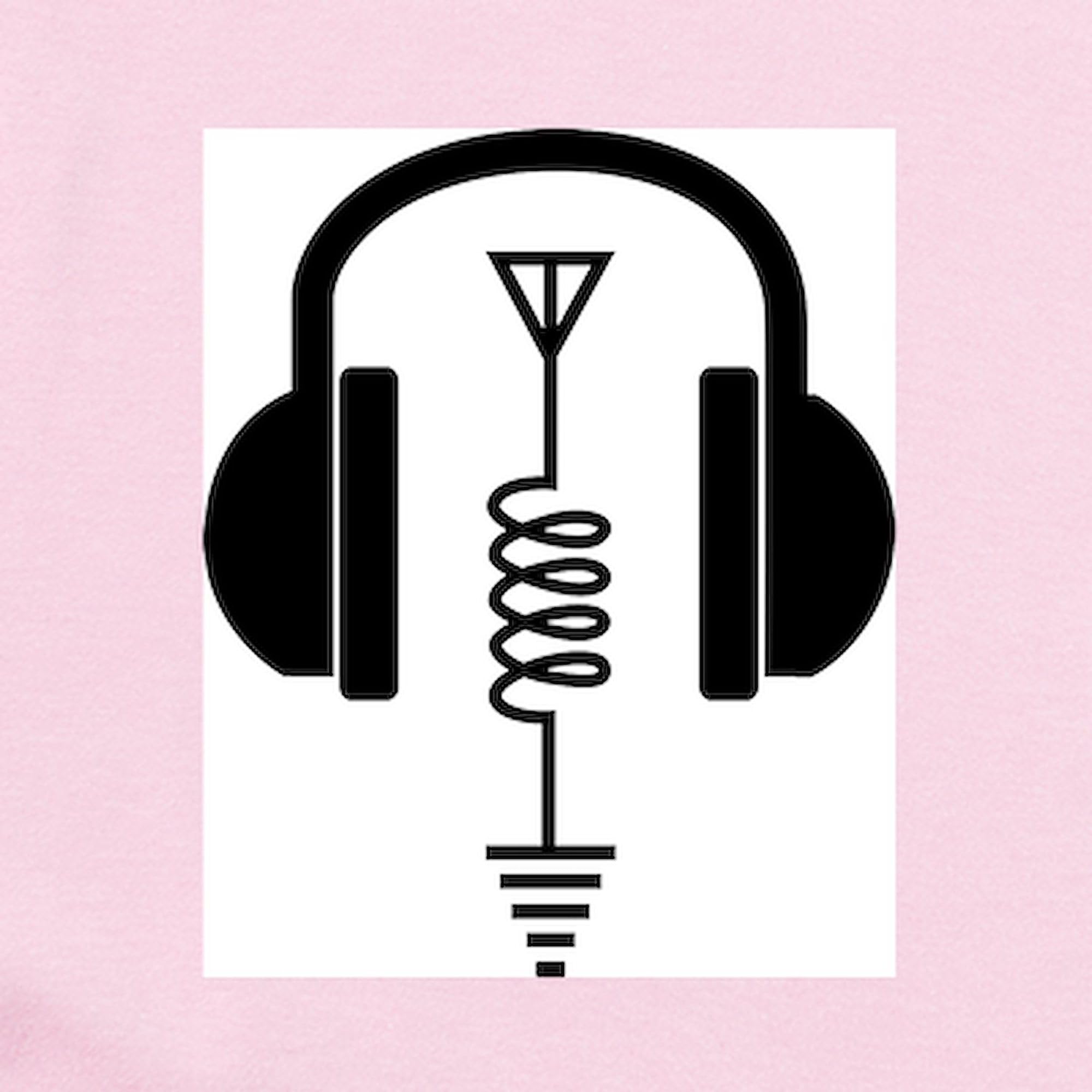 Ham Radio Operator Baby Bodysuit - Cute Infant Romper for Boys & Girls | Perfect for Family Events, Photo Shoots & Ham Radio Enthusiasts