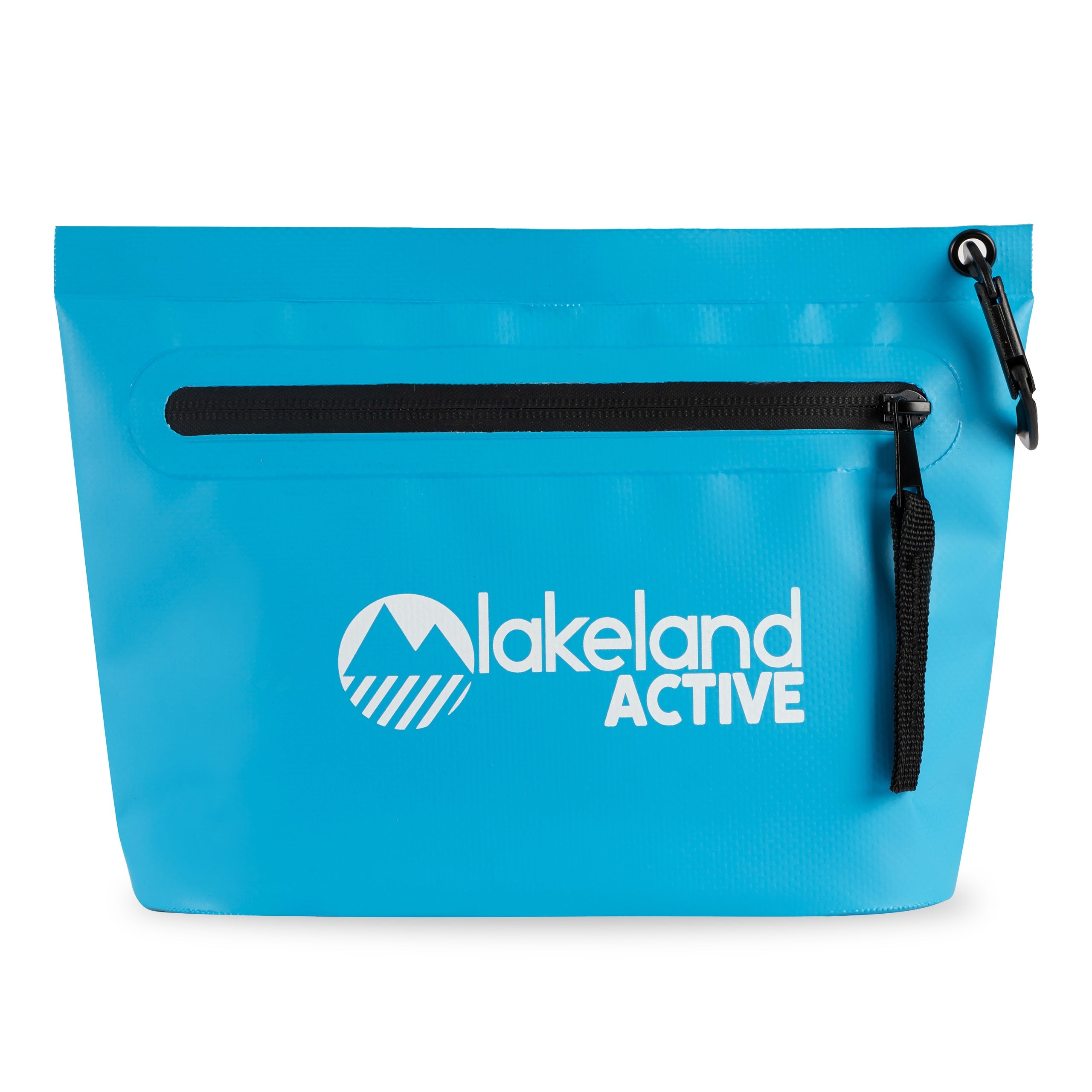 Waterproof Pouch for Phones & Essentials - IPX8 Rated, Durable & Lightweight - Perfect for Swimming, Boating & Outdoor Adventures