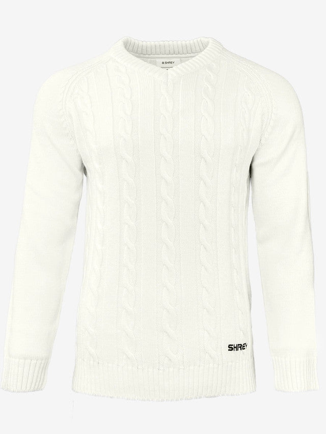 Shrey Master Knitted Sweater for Women - Cozy Winter Pullover with Soft Yarn, Warm & Stylish - Perfect for Casual Outfits, Office Wear & Holiday Gatherings