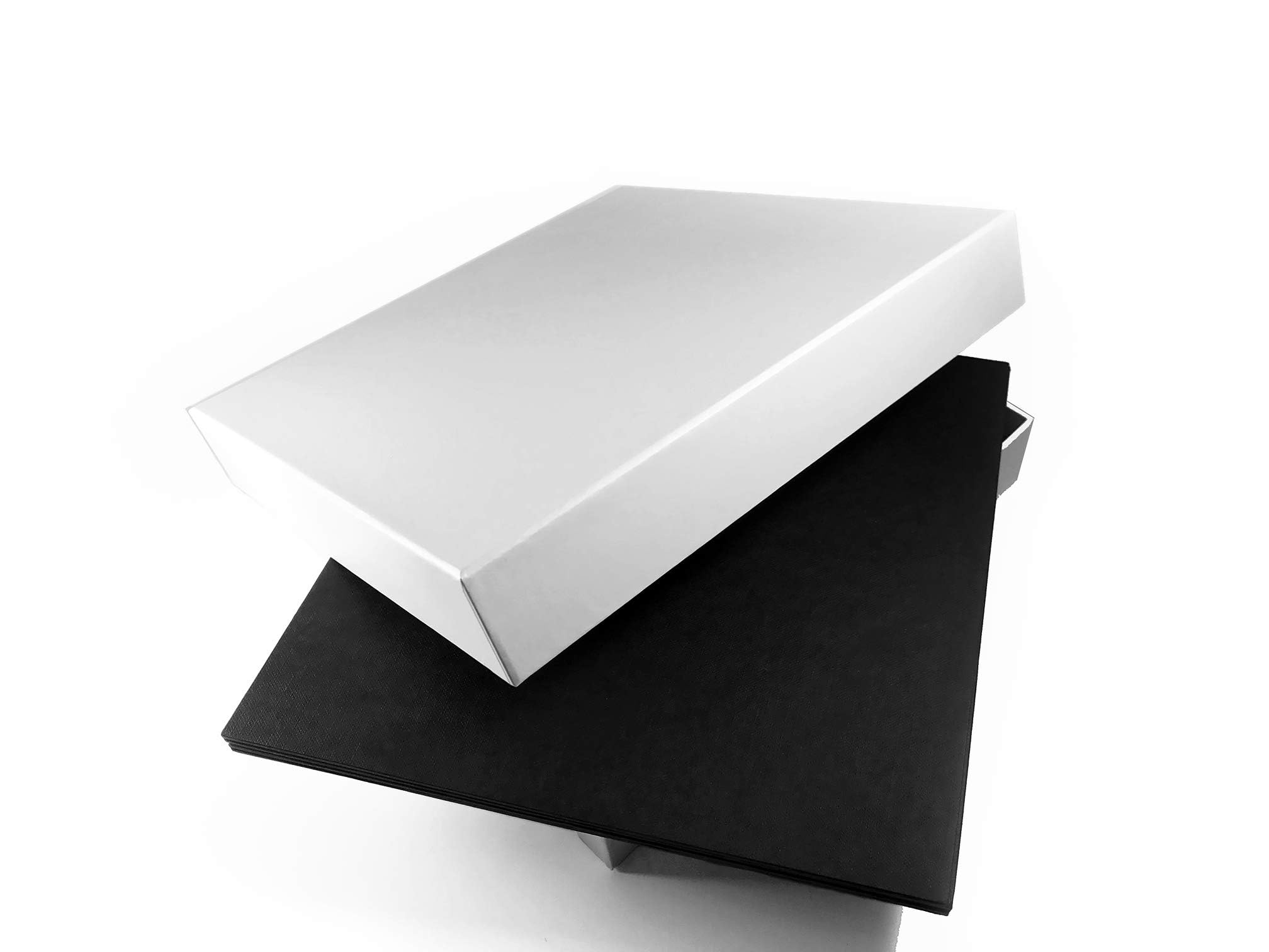Blank Game Board & Box 17