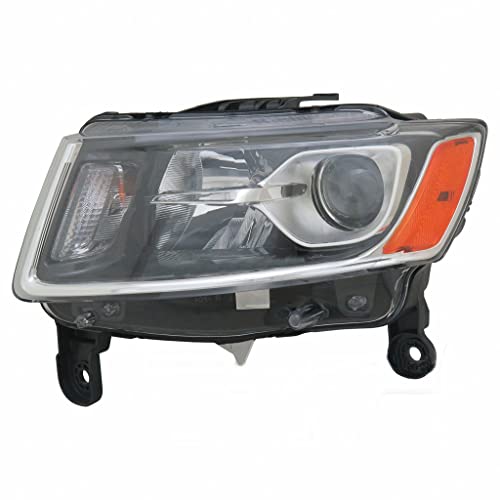 Driver Side