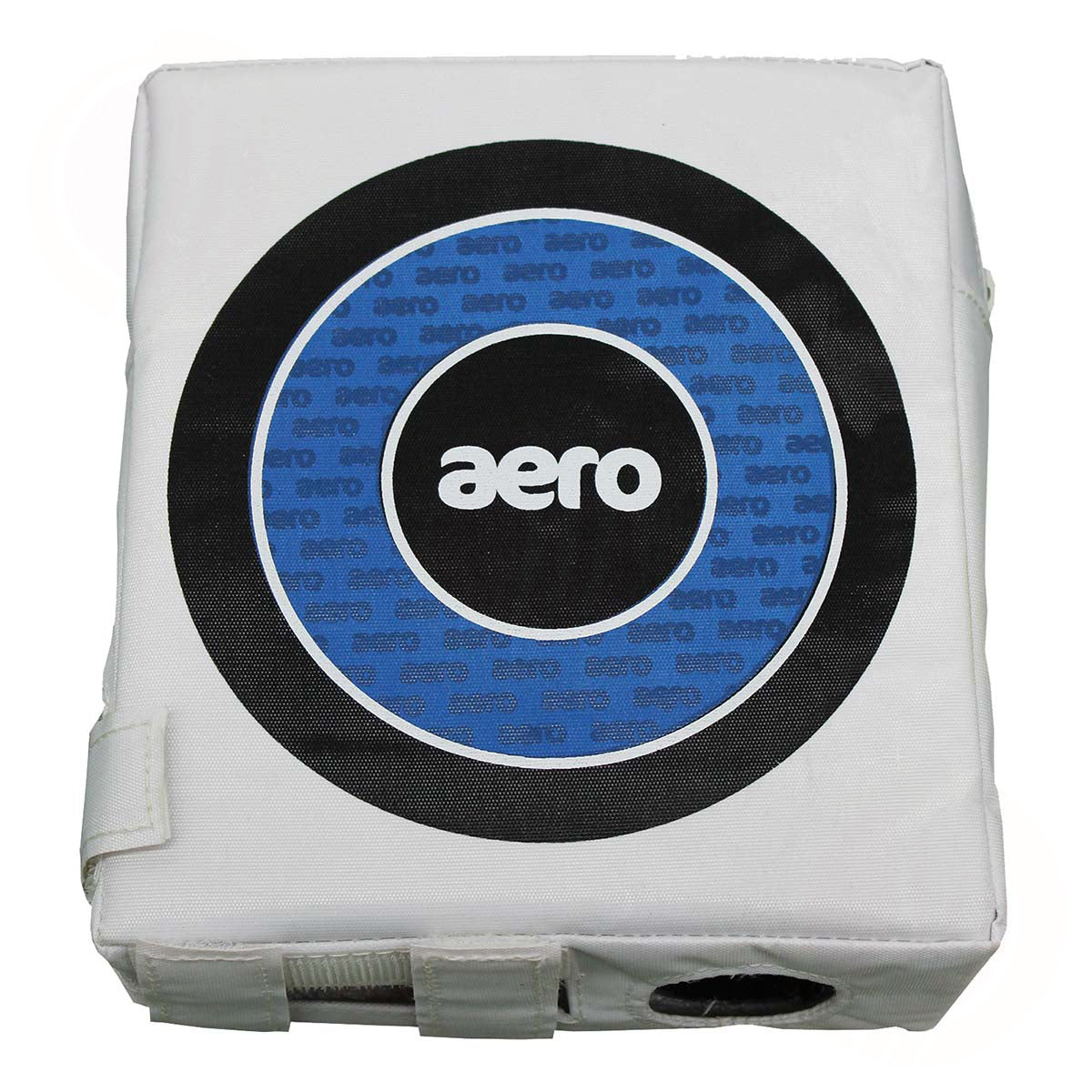 Aero Quick Tech Off Target Stump - High-Performance Golf Training Aid for Improving Swing Accuracy | Perfect for Driving Range & Backyard Practice