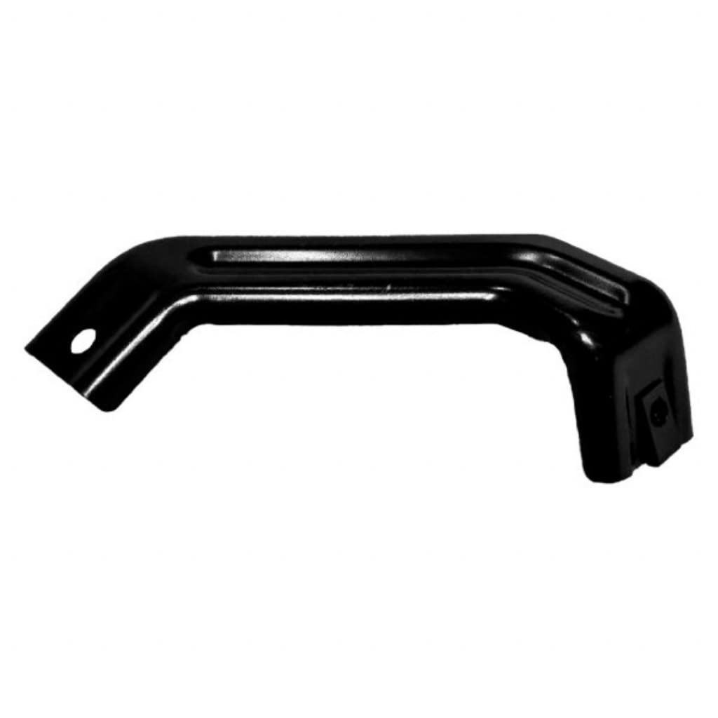 Chevy Silverado 2500/3500 HD 2020 Bumper Bracket - Passenger Side | Front Bumper Support | for Off-Road & Towing