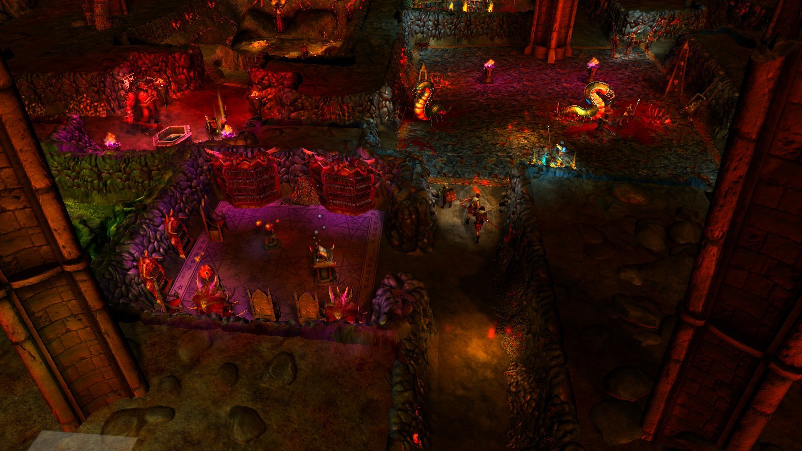 Dungeons Gold Edition - PC Game Download | Fantasy RPG Adventure for Windows | Perfect for Solo & Multiplayer Gaming