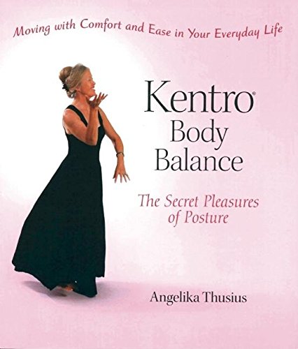 Kentro Body Balance Posture Corrector – Improve Alignment & Comfort for Work, Yoga & Daily Activities