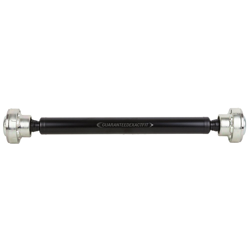 2004-2008 VW Touareg Front Driveshaft Prop Shaft Replacement - BuyAutoParts 91-01181N - Perfect for Off-Roading & Towing Upgrades