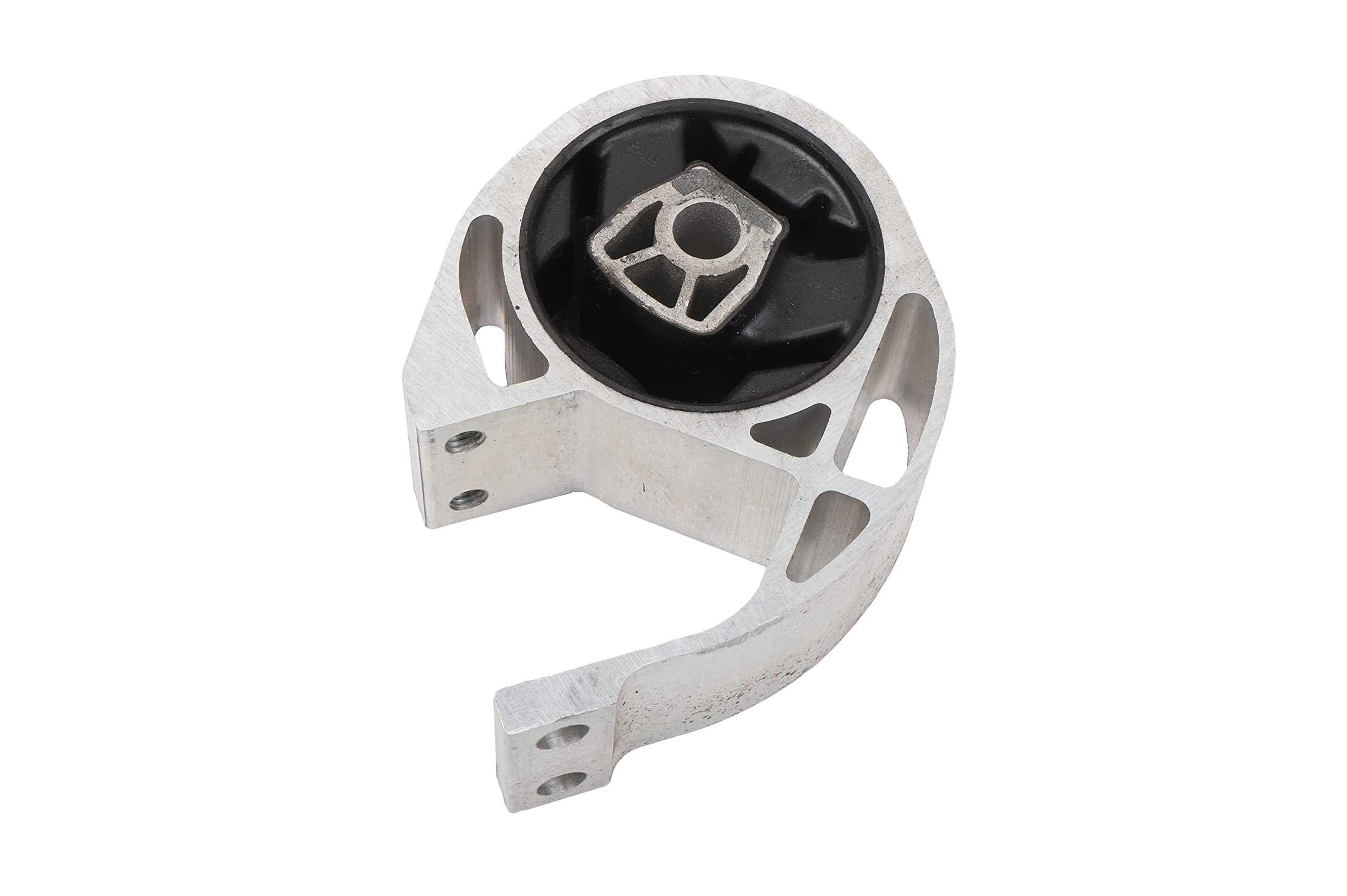 ACDelco GM Original Equipment 84699440 Transmission Rear Mount - Compatible with Chevy, GMC, Buick & Cadillac Vehicles - Durable Rubber Isolator for Smooth Shifting - Perfect for Transmission Repair & Maintenance