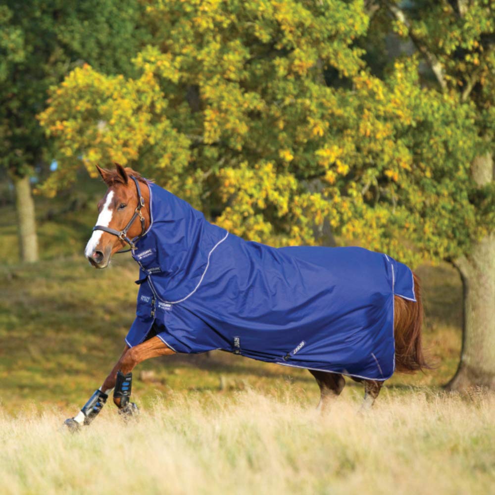 Horseware Amigo Hero 900 Plus Turnout Sheet - 84